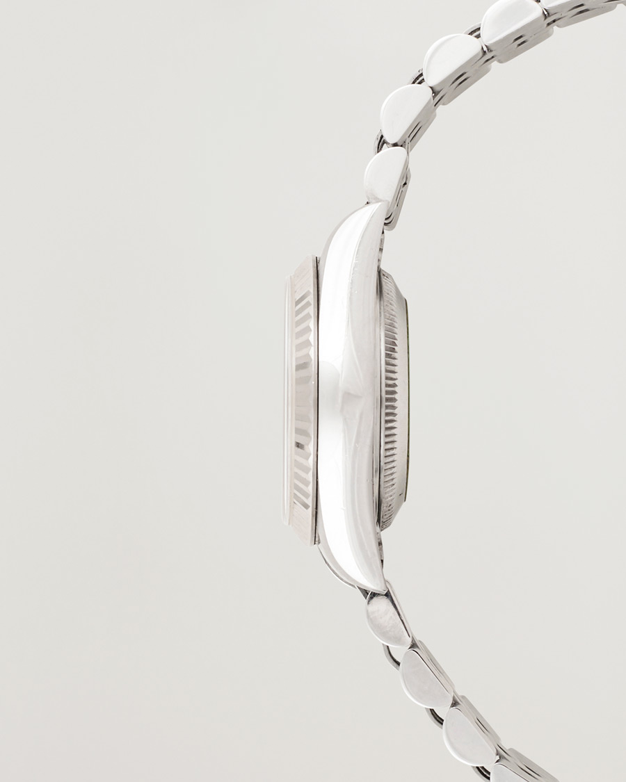 Uomini | Rolex Pre-Owned Oyster Perpetual Datejust | Rolex Pre-Owned | Oyster Perpetual Datejust