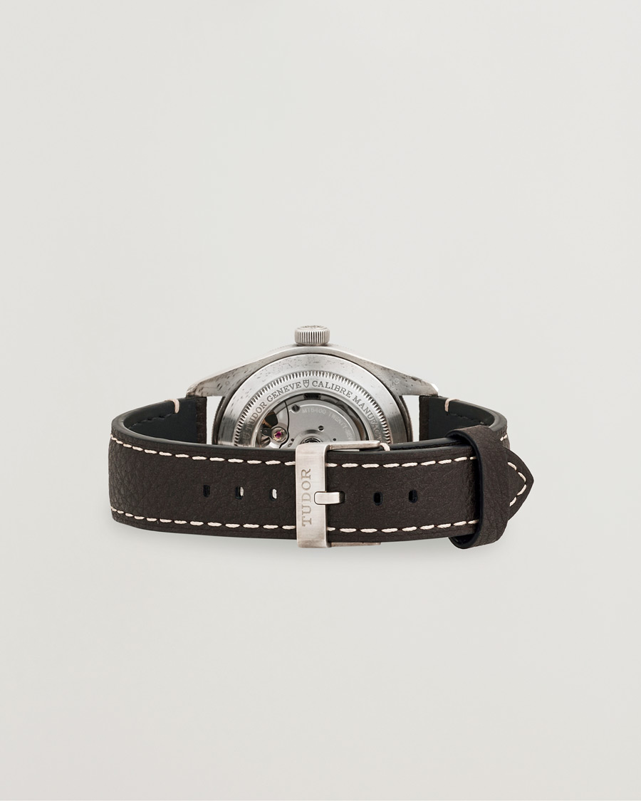 Uomini | Tudor Pre-Owned Black Bay Fifty-Eight Silver | Tudor Pre-Owned | Black Bay Fifty-Eight Silver