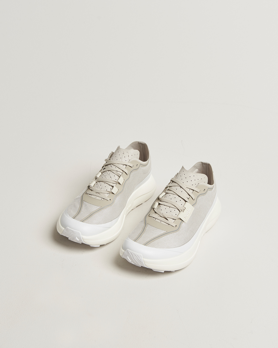 Uomini | Scarpe da corsa | Norda | 005 Running Sneakers Neve