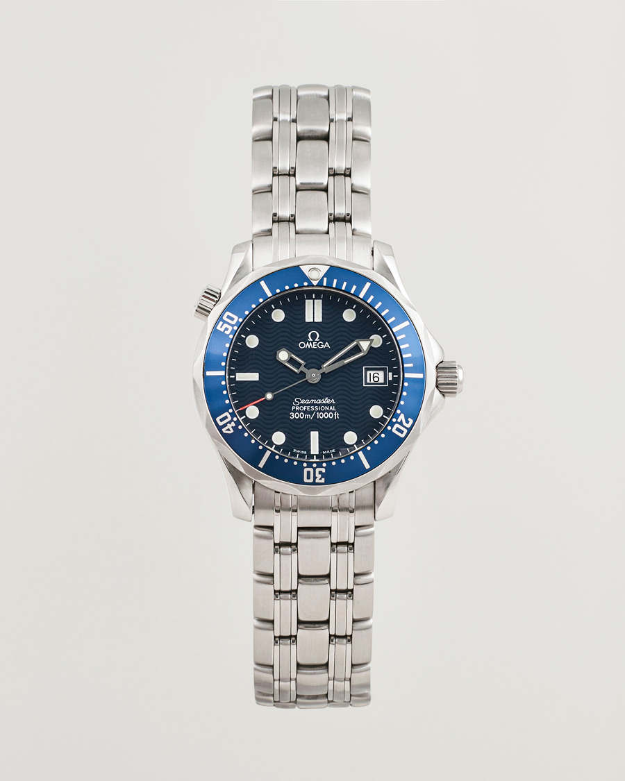 Uomini | Omega Pre-Owned  Seamaster Professional SMP 36mm  | Omega Pre-Owned |  Seamaster Professional SMP 36mm 