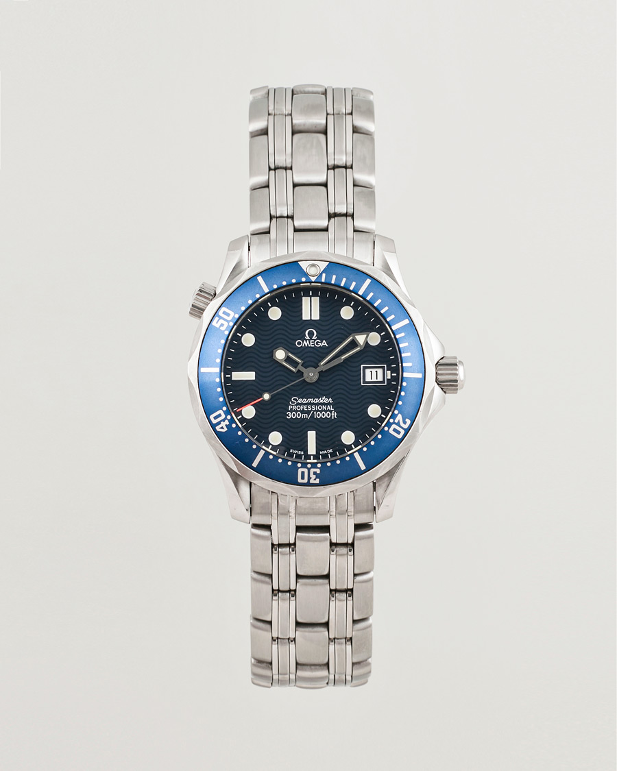 Uomini | Omega Pre-Owned  Seamaster Professional SMP 36mm  | Omega Pre-Owned |  Seamaster Professional SMP 36mm 