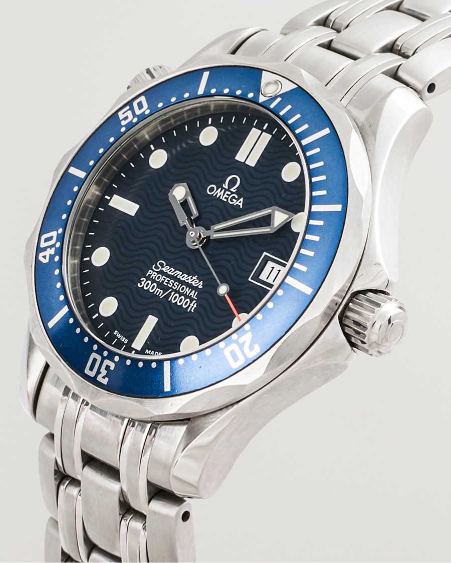 Uomini | Omega Pre-Owned  Seamaster Professional SMP 36mm  | Omega Pre-Owned |  Seamaster Professional SMP 36mm 
