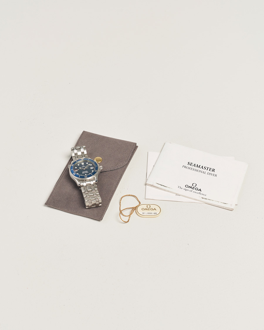 Uomini | Omega Pre-Owned Seamaster Professional SMP 36mm | Omega Pre-Owned | Seamaster Professional SMP 36mm