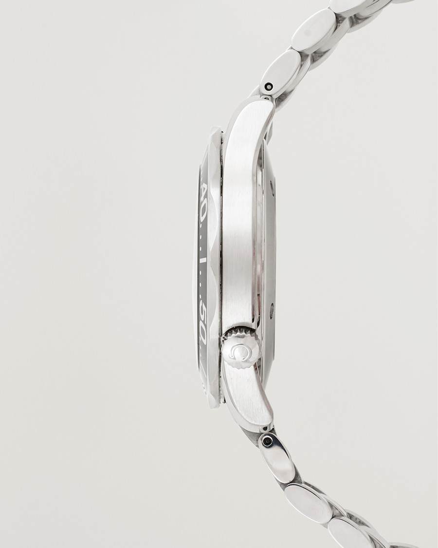 Uomini | Omega Pre-Owned Seamaster Diver 300M SMP  | Omega Pre-Owned | Seamaster Diver 300M SMP 