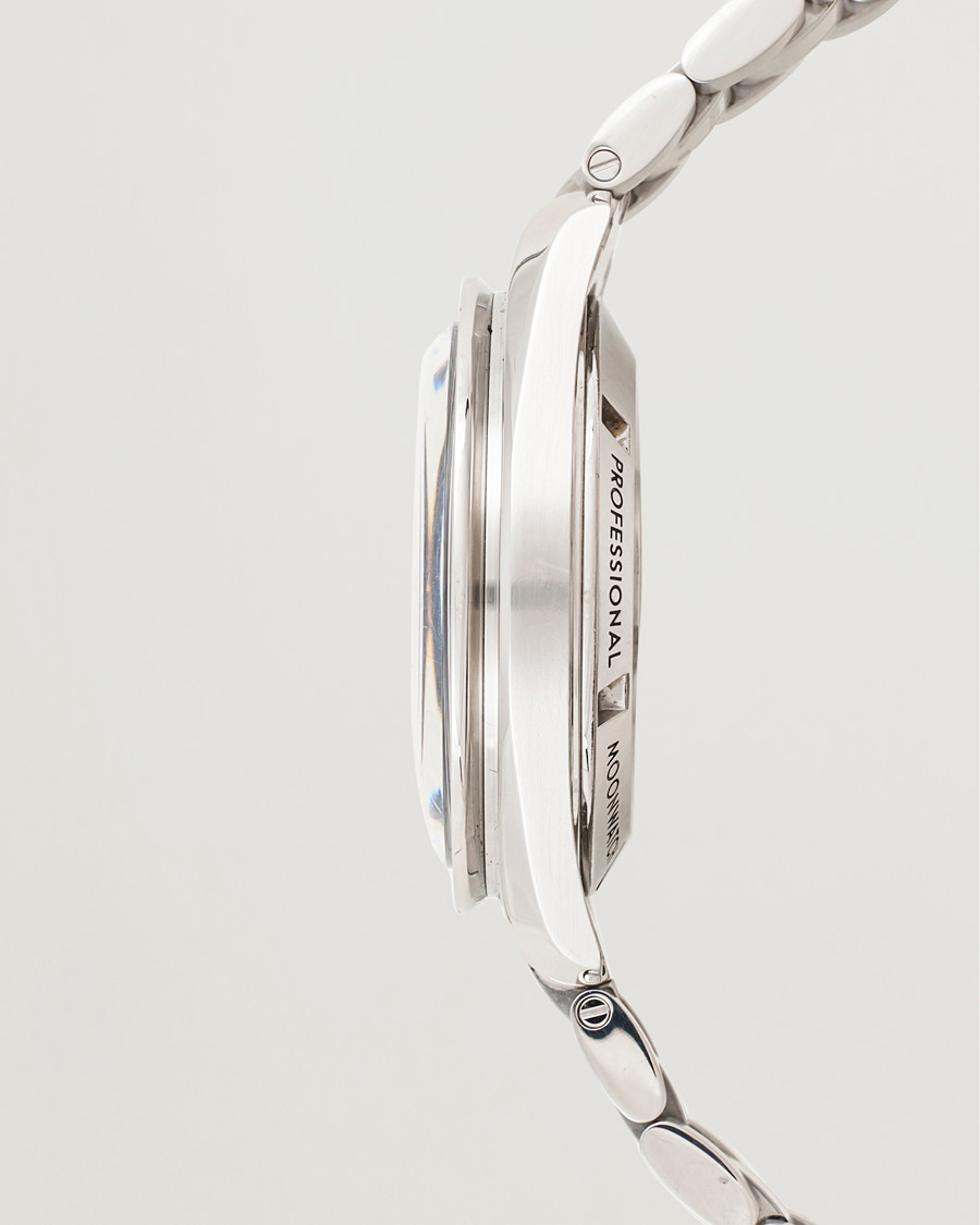 Uomini | Omega Pre-Owned Speedmaster Professional Moonwatch | Omega Pre-Owned | Speedmaster Professional Moonwatch