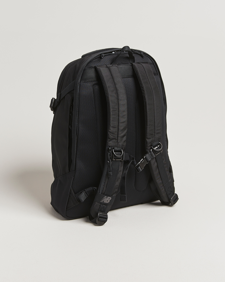 Uomini | Borse | New Balance | Athletics Advanced Backpack Black