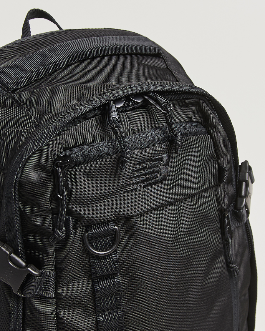 Uomini | Borse | New Balance | Athletics Advanced Backpack Black