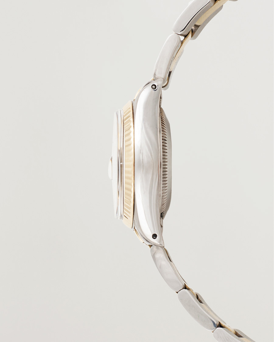 Uomini | Rolex Pre-Owned Oyster Perpetual Date  | Rolex Pre-Owned | Oyster Perpetual Date 