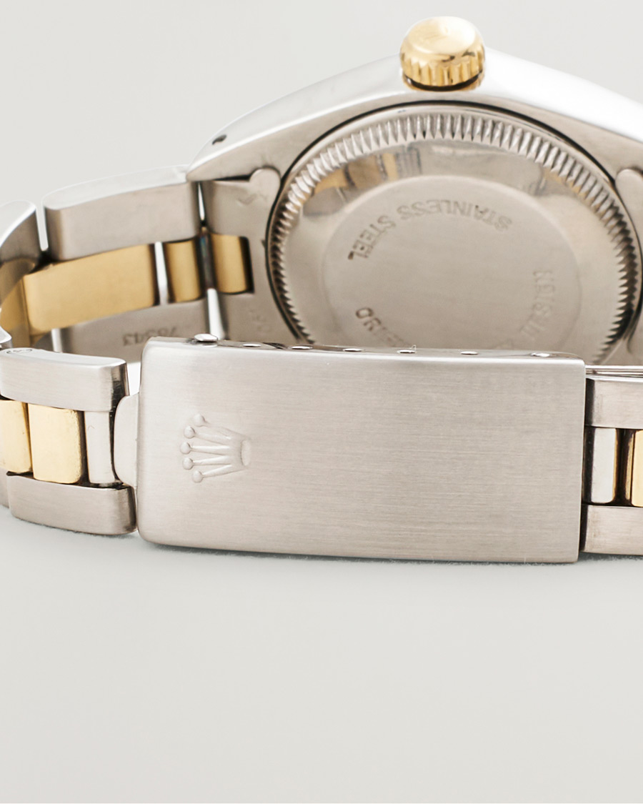 Uomini | Rolex Pre-Owned Oyster Perpetual Date  | Rolex Pre-Owned | Oyster Perpetual Date 