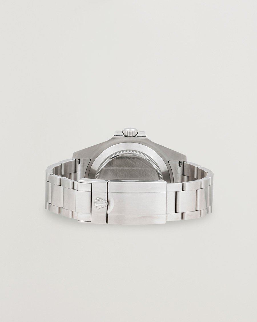 Uomini | Rolex Pre-Owned Explorer II  | Rolex Pre-Owned | Explorer II 