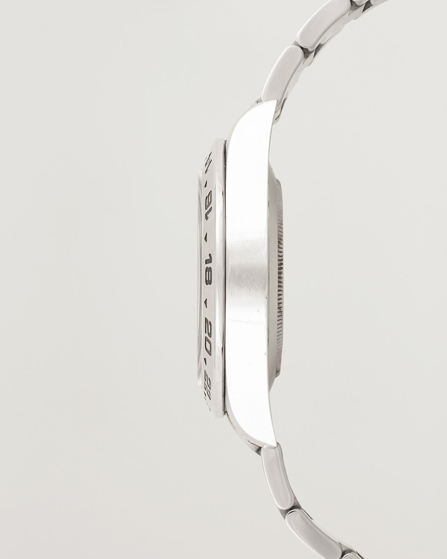 Uomini | Rolex Pre-Owned Explorer II  | Rolex Pre-Owned | Explorer II 