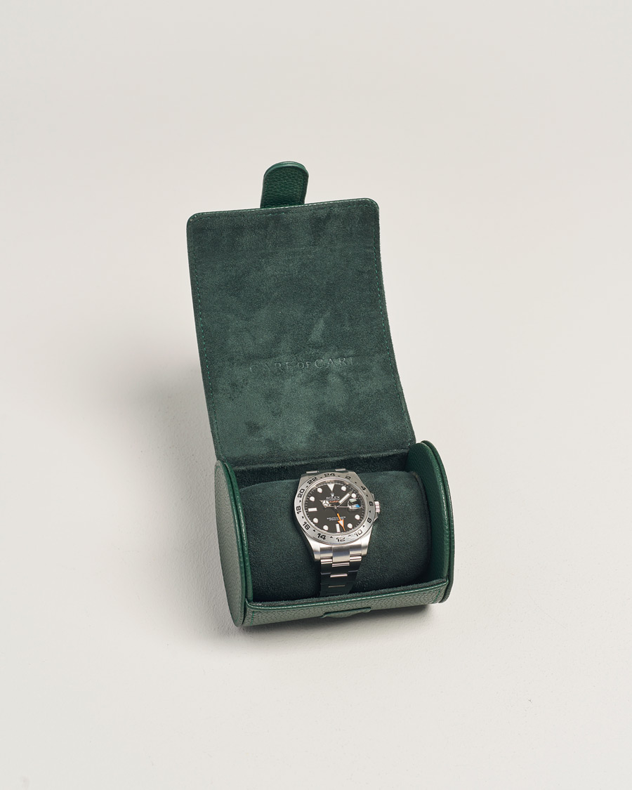 Uomini | Rolex Pre-Owned Explorer II  | Rolex Pre-Owned | Explorer II 