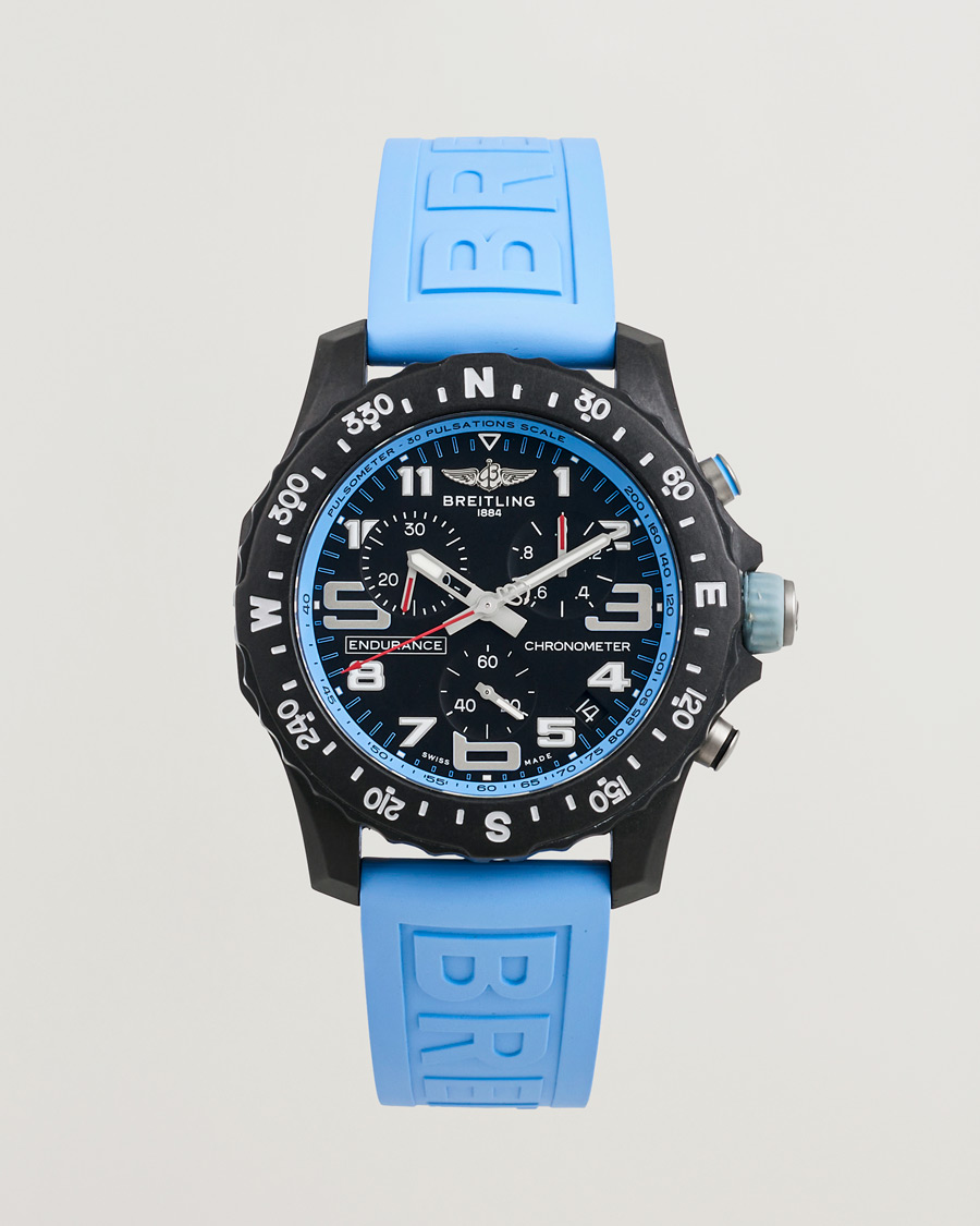 Uomini | Pre-Owned & Vintage Watches | Breitling Pre-Owned | Endurance PRO  