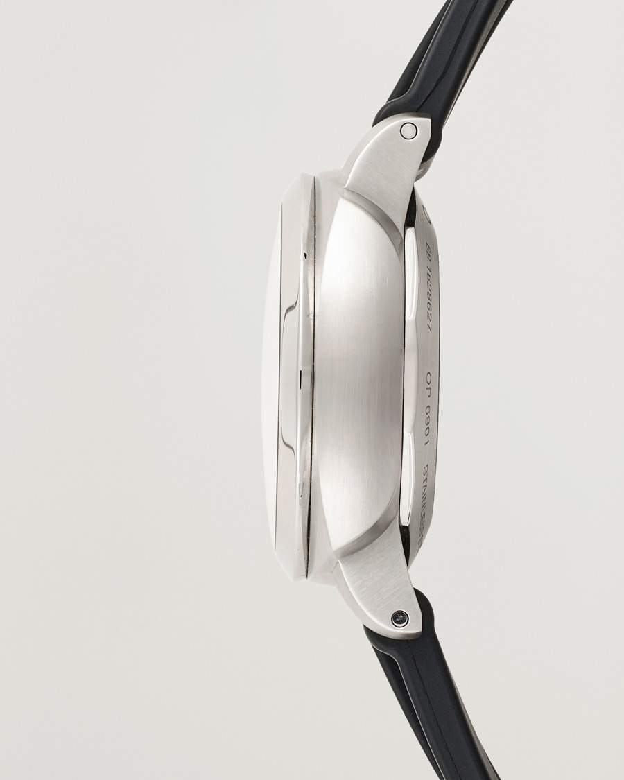 Uomini | Pre-Owned & Vintage Watches | Panerai Pre-Owned | Luminor 44 1950 GMT