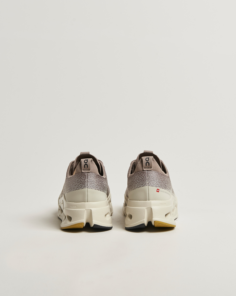Uomini | Scarpe da corsa | On | Cloudsurfer Max Cinder/Pelican