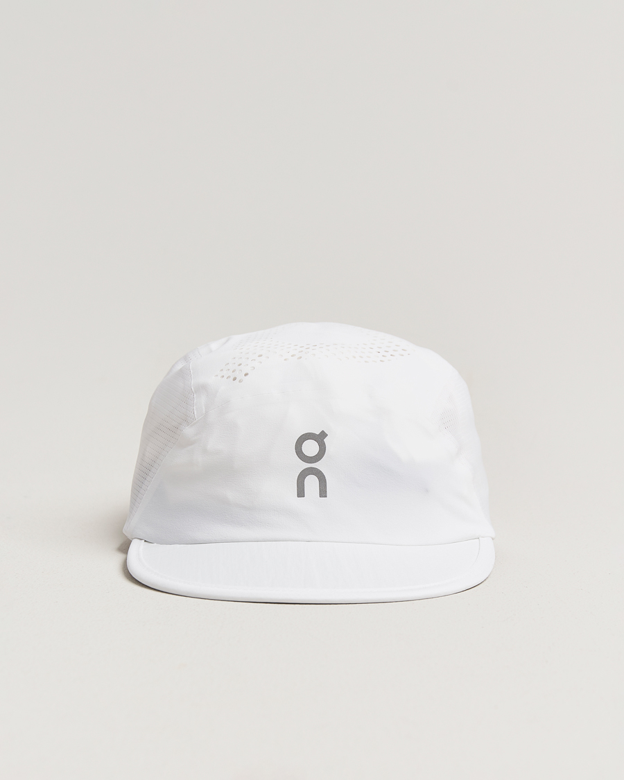 Uomini | Cappelli & Berretti | On | Ultra Cap White