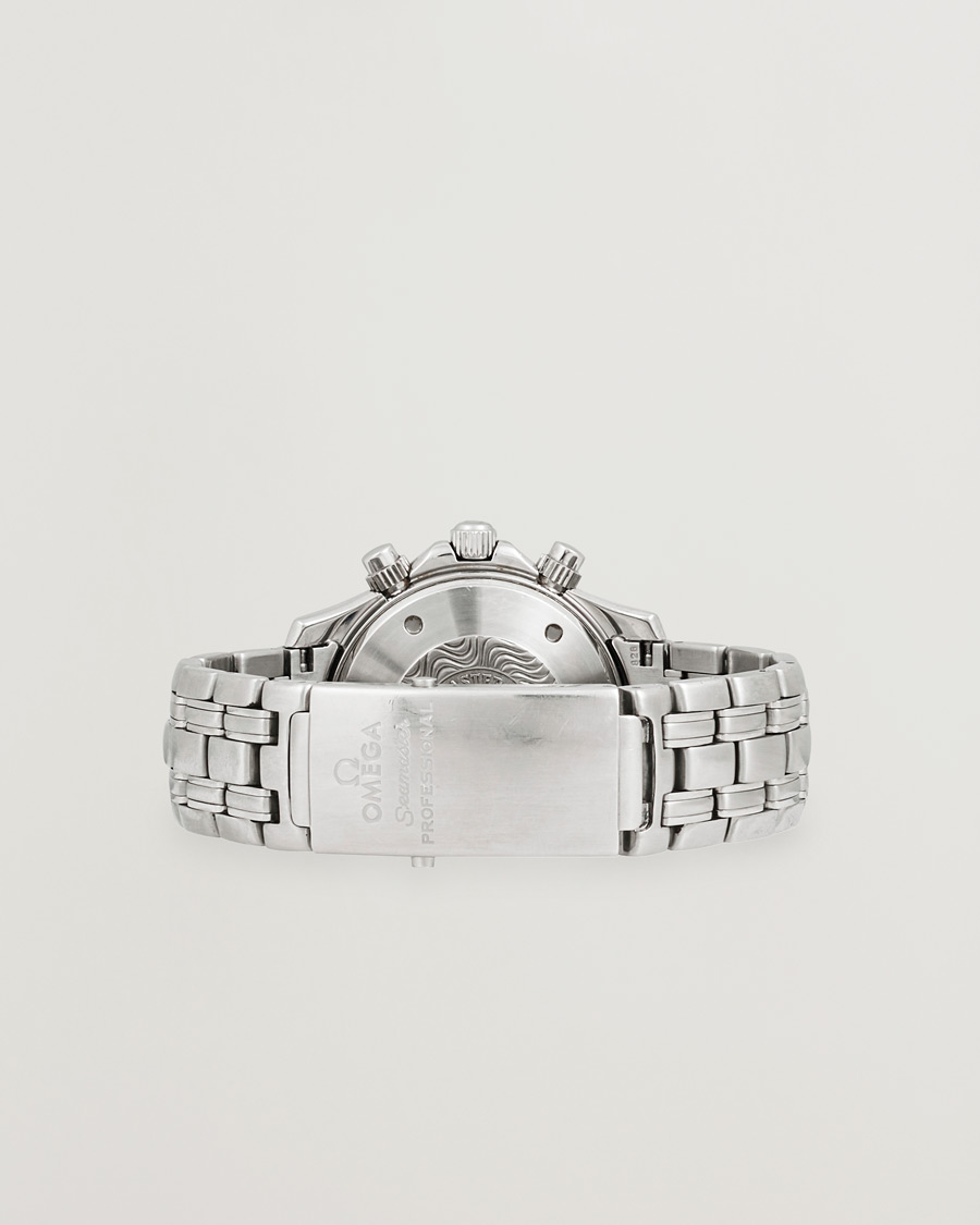 Uomini | Omega Pre-Owned Seamaster 300M SMP Chrono   | Omega Pre-Owned | Seamaster 300M SMP Chrono  