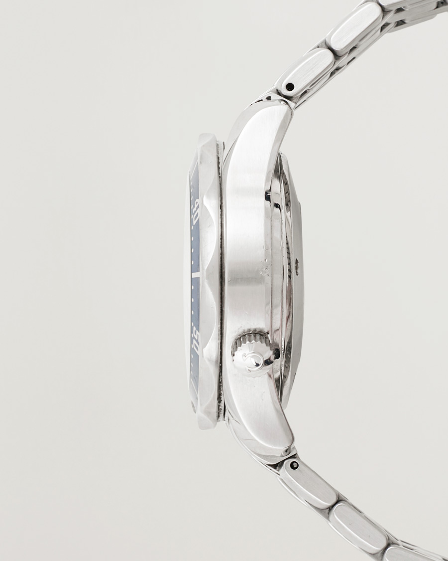 Uomini | Omega Pre-Owned Seamaster 300M SMP Chrono   | Omega Pre-Owned | Seamaster 300M SMP Chrono  