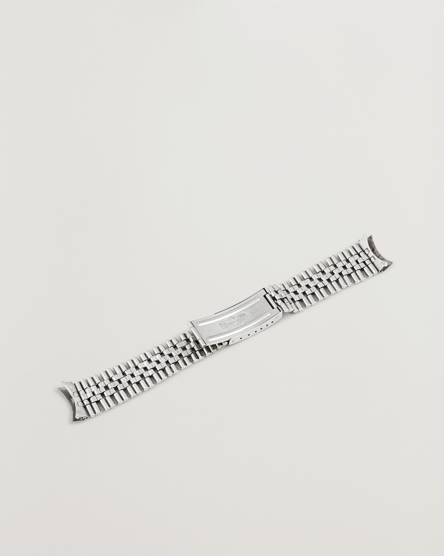 Uomini | Pre-owned Accessori | Rolex Pre-Owned | Jubilee 20mm