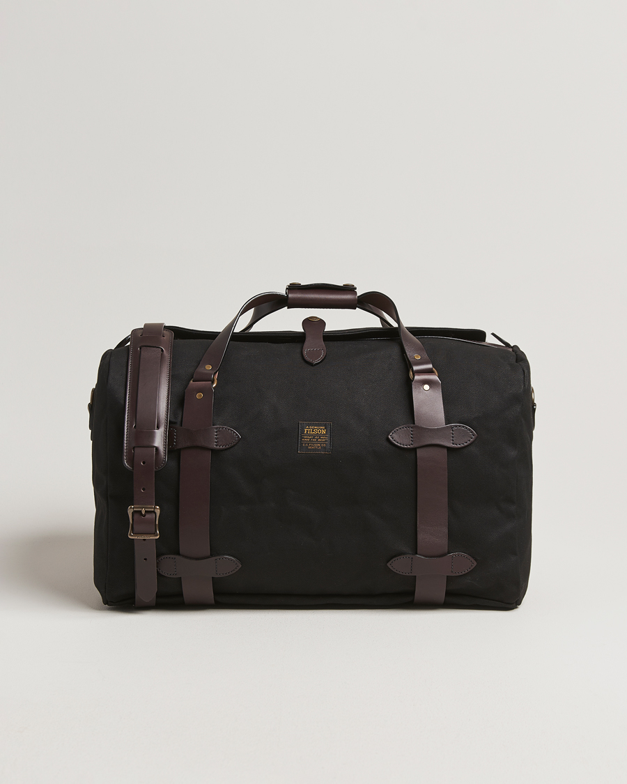 Uomini | Borse | Filson | FilsonDuffle MediumBlack