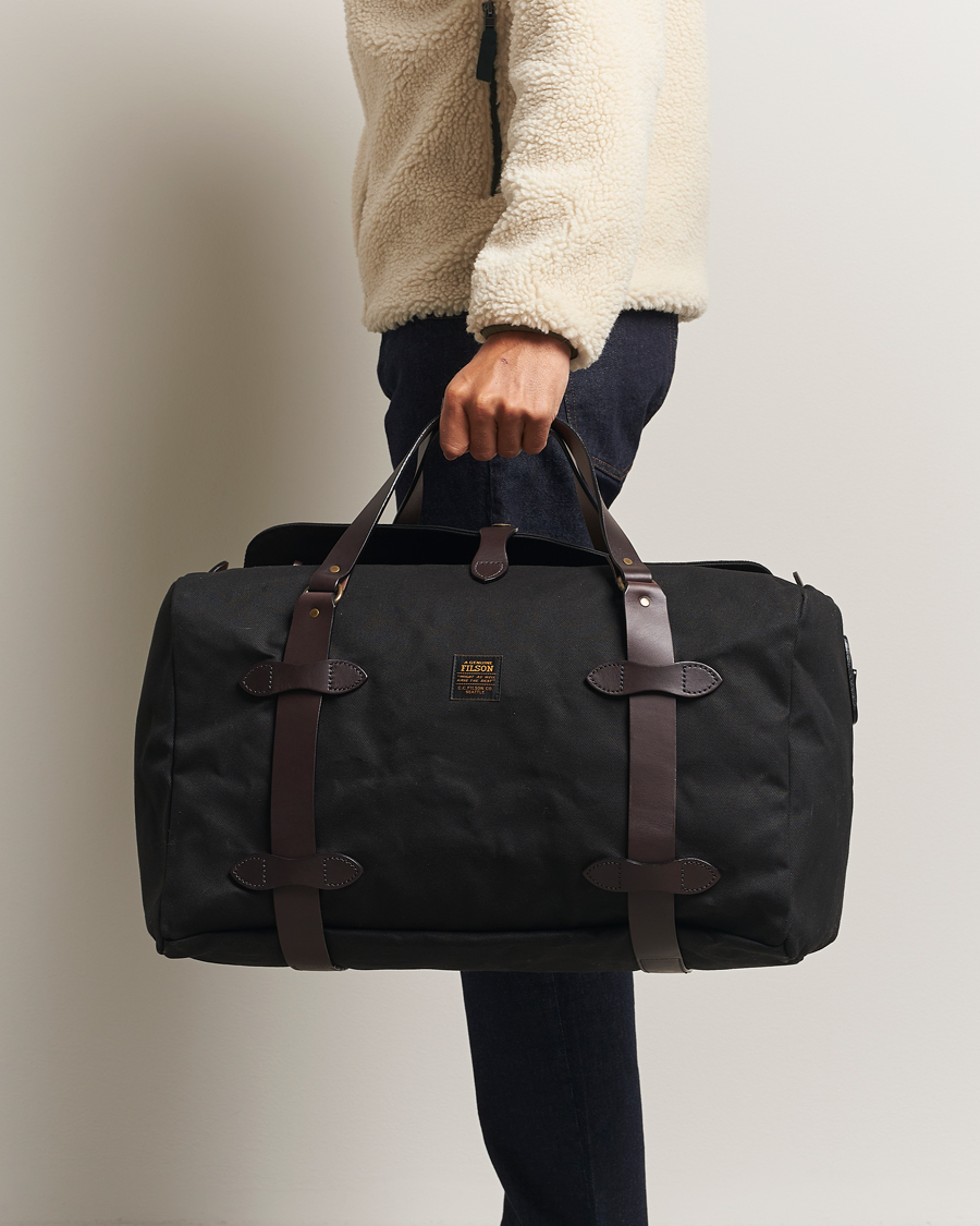 Uomini | Borse | Filson | FilsonDuffle MediumBlack