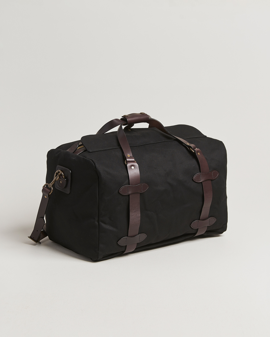 Uomini | Borse | Filson | FilsonDuffle MediumBlack