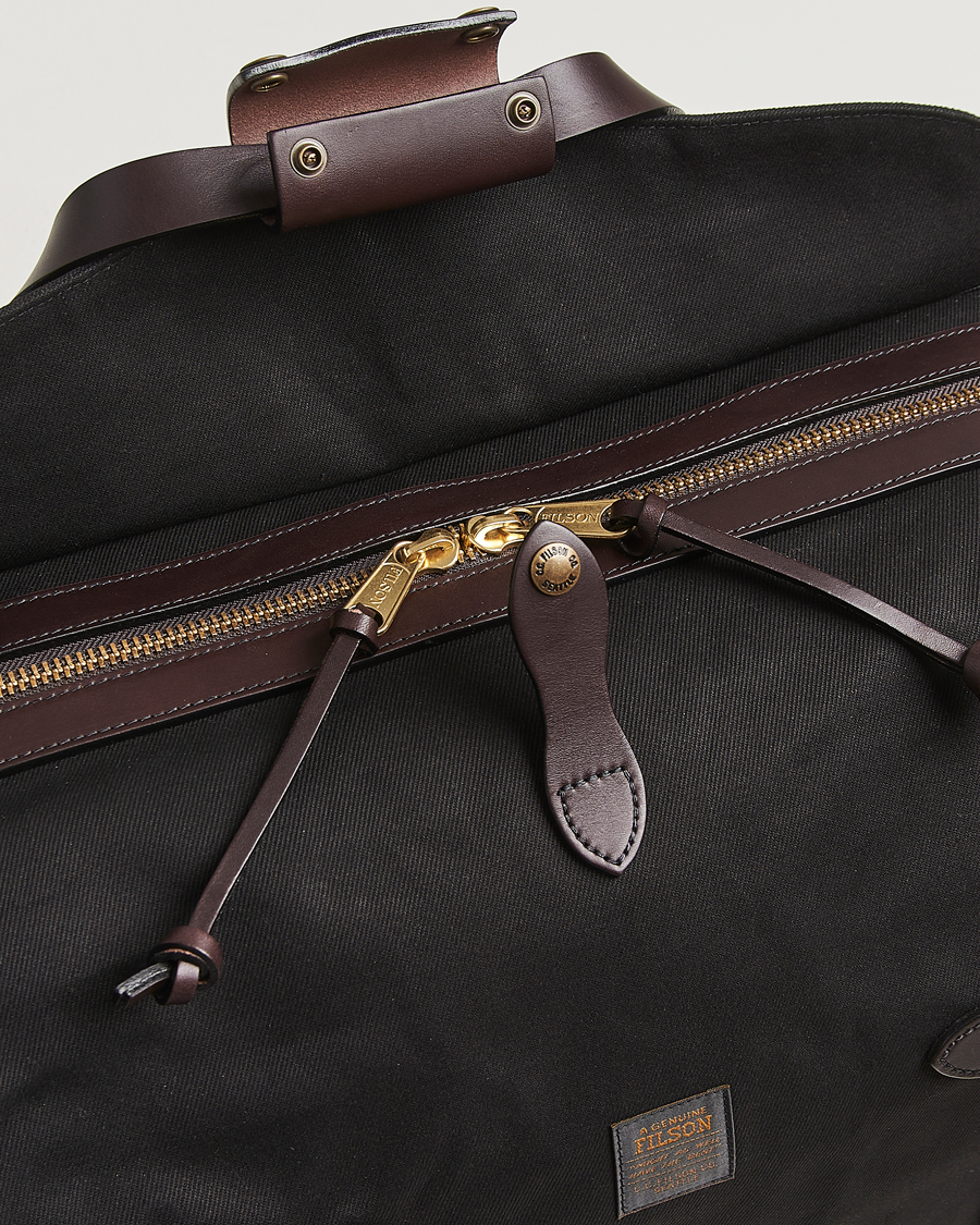 Uomini | Borse | Filson | FilsonDuffle MediumBlack