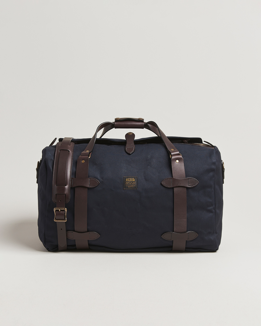 Uomini | Borse | Filson | FilsonDuffle MediumNavy