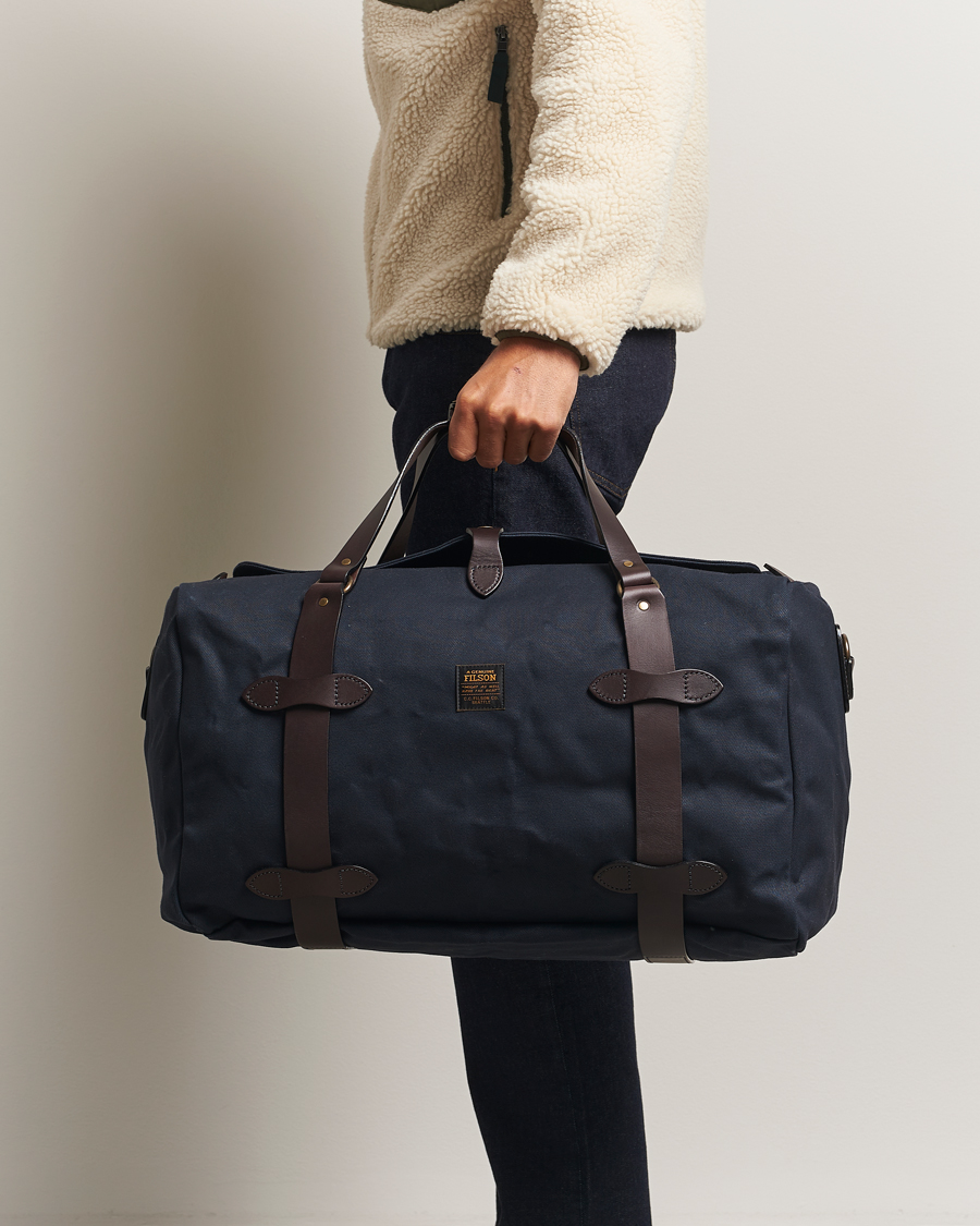 Uomini | Borse | Filson | FilsonDuffle MediumNavy