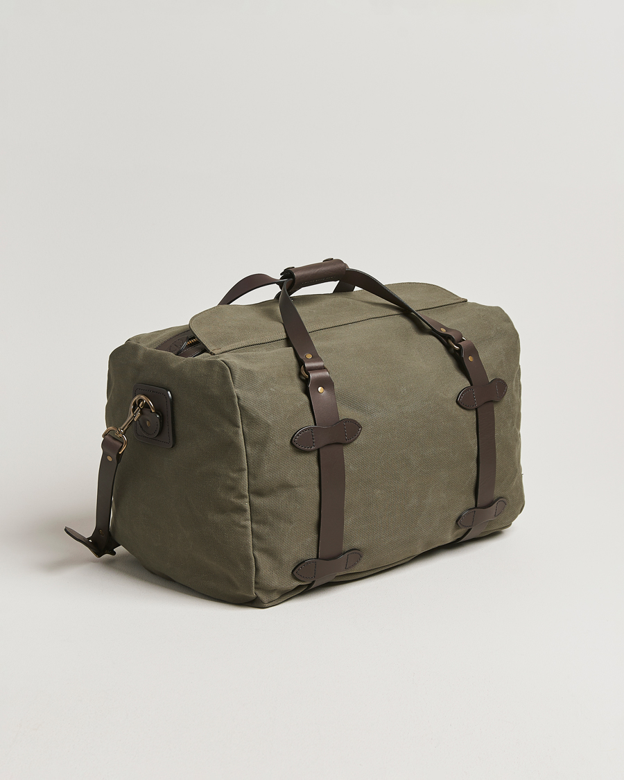 Uomini | Borse | Filson | Duffle Medium Otter Green