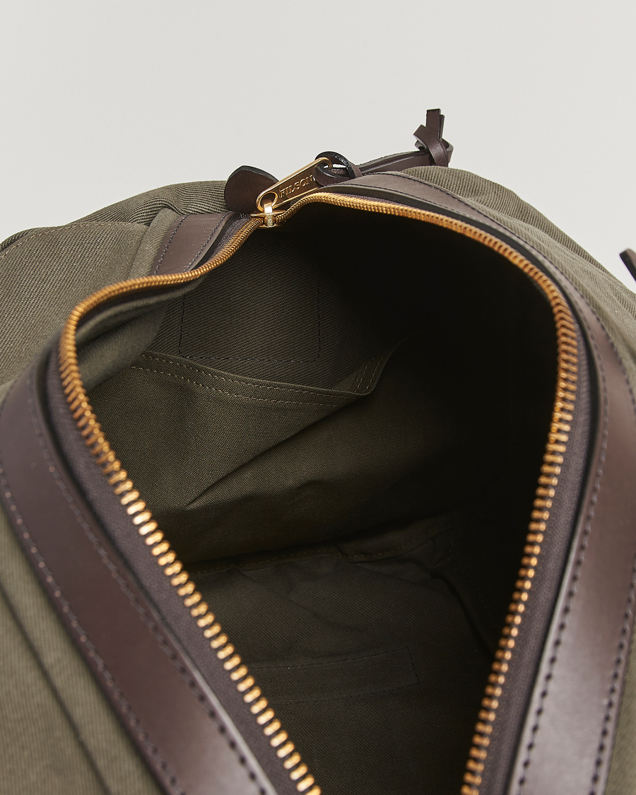 Uomini | Borse | Filson | Duffle Medium Otter Green