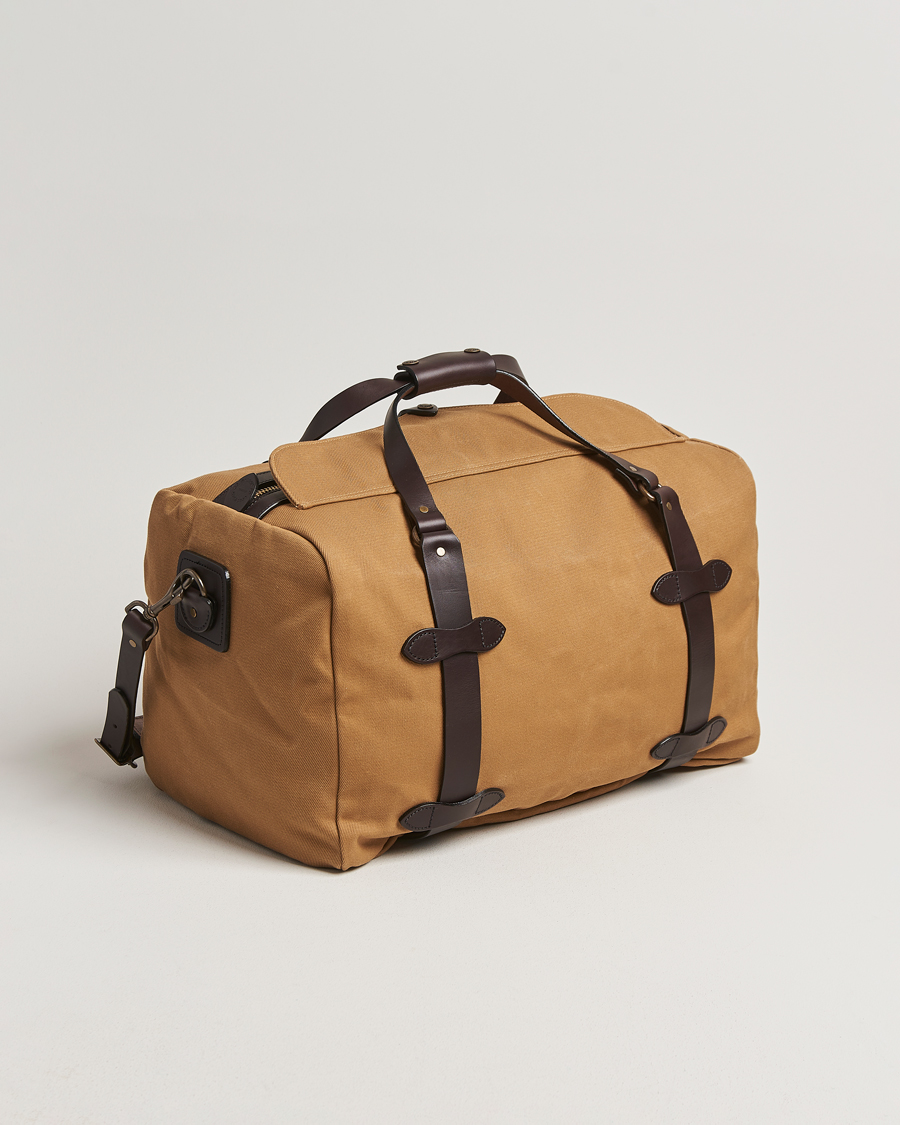 Uomini | Borse | Filson | FilsonDuffle MediumTan