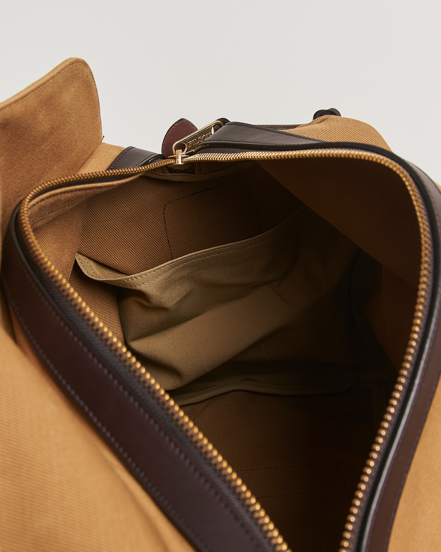 Uomini | Borse | Filson | FilsonDuffle MediumTan