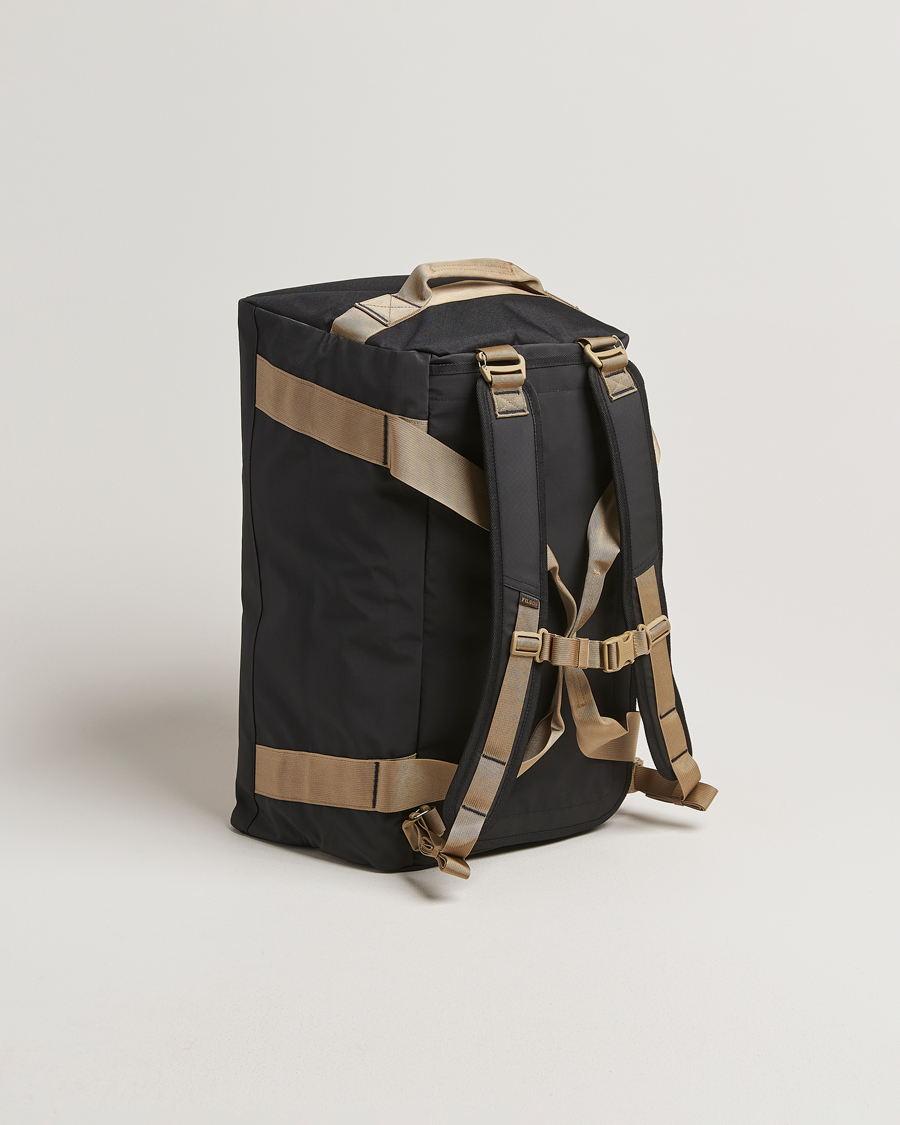 Uomini | Borse | Filson | FilsonScout 50L DuffleBlack