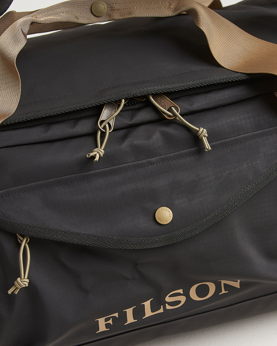 Uomini | Borse | Filson | FilsonScout 50L DuffleBlack