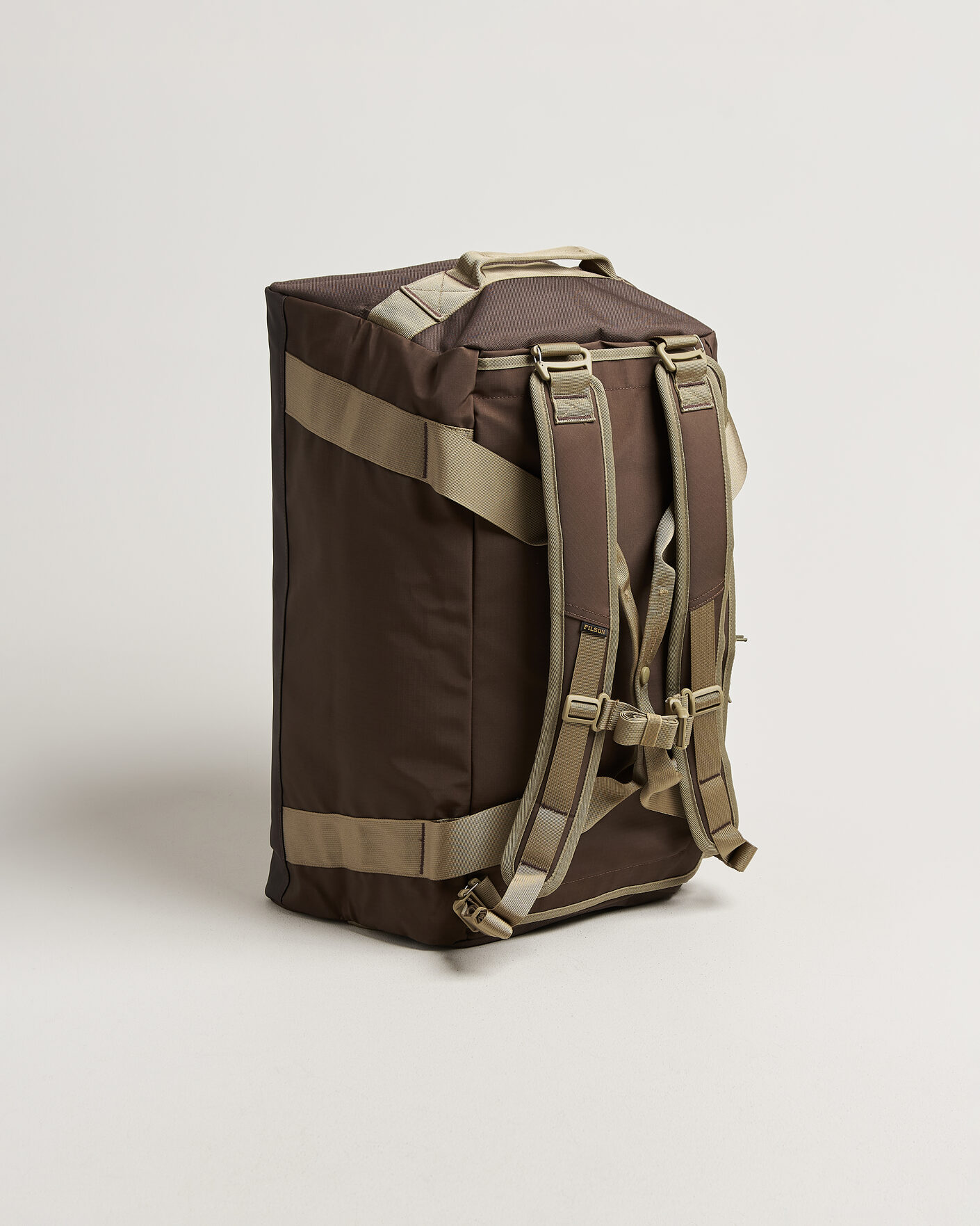 Uomini | Borse | Filson | Scout 50L Duffle Brown