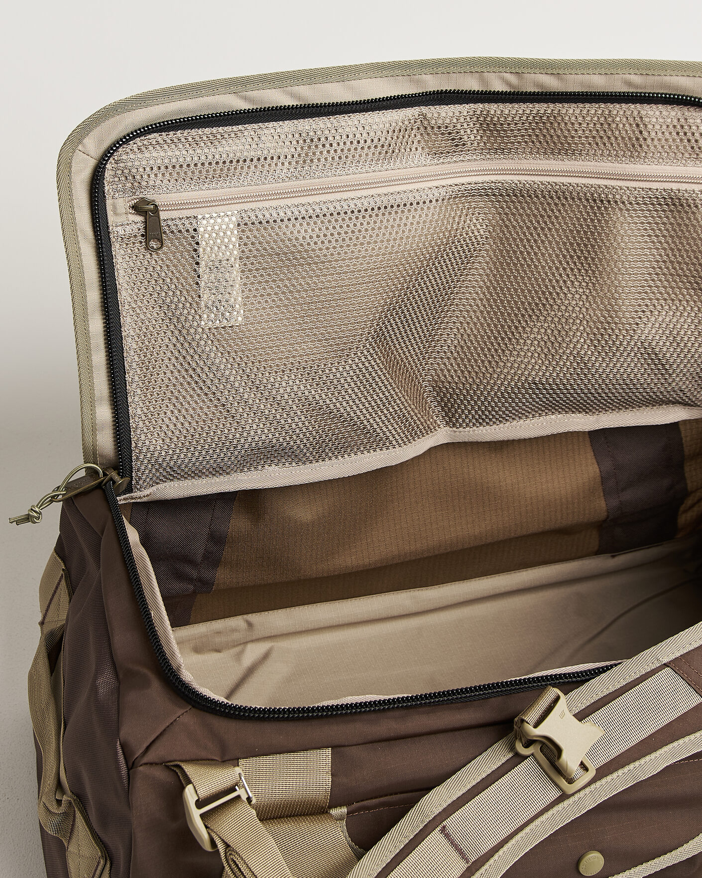 Uomini | Borse | Filson | Scout 50L Duffle Brown