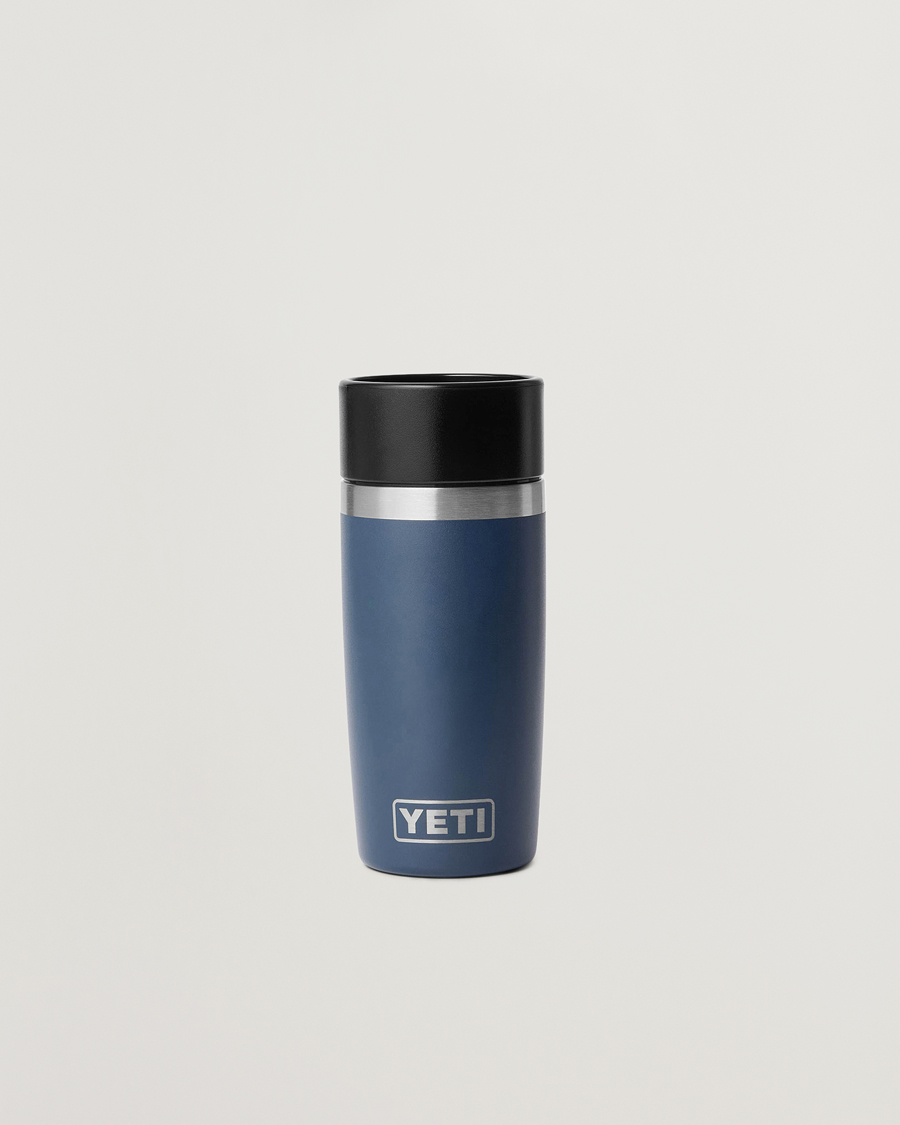 Uomini | Outdoor living | YETI | Rambler 12oz Travel Bottle Navy