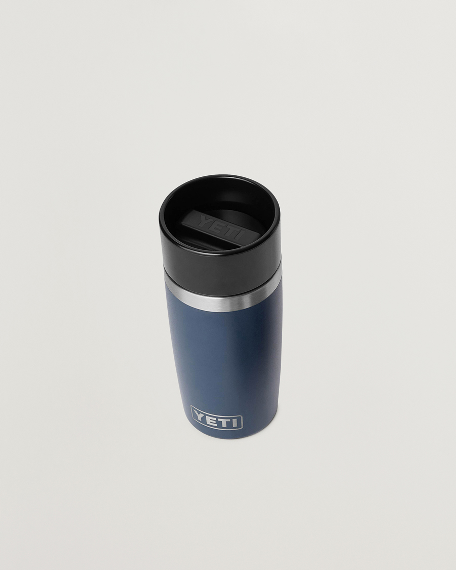 Uomini | Outdoor living | YETI | Rambler 12oz Travel Bottle Navy