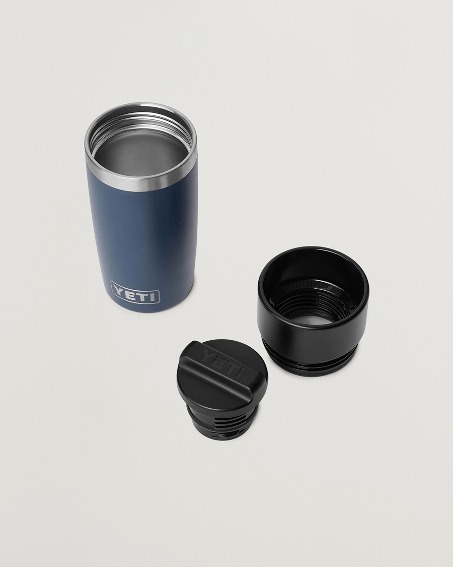 Uomini | Outdoor living | YETI | Rambler 12oz Travel Bottle Navy