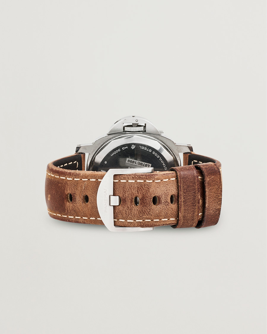 Uomini | Panerai Pre-Owned Luminor 44 Base Logo | Panerai Pre-Owned | Luminor 44 Base Logo