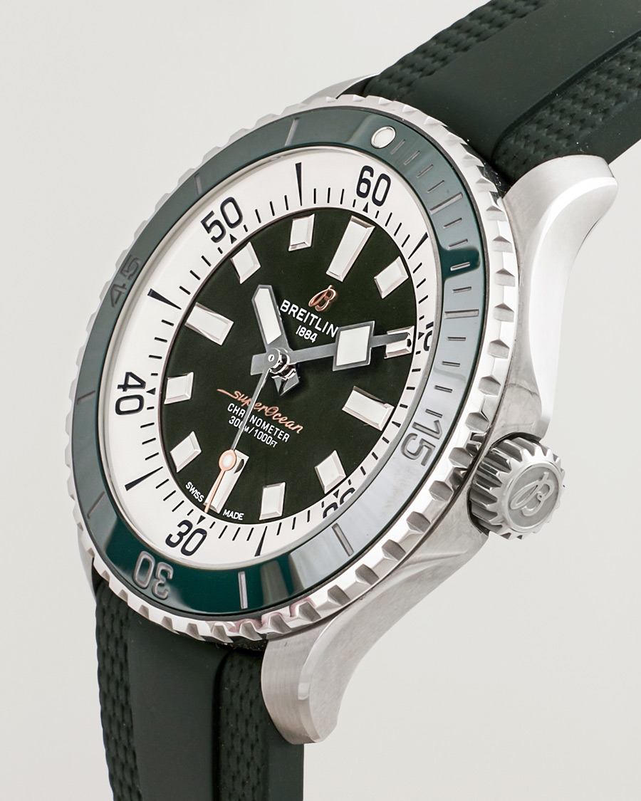 Uomini | Breitling Pre-Owned Superocean 44  | Breitling Pre-Owned | Superocean 44 