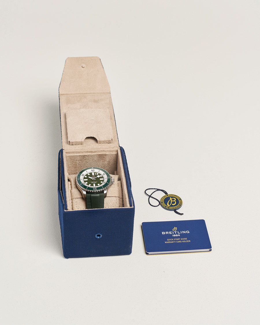 Uomini | Breitling Pre-Owned Superocean 44  | Breitling Pre-Owned | Superocean 44 