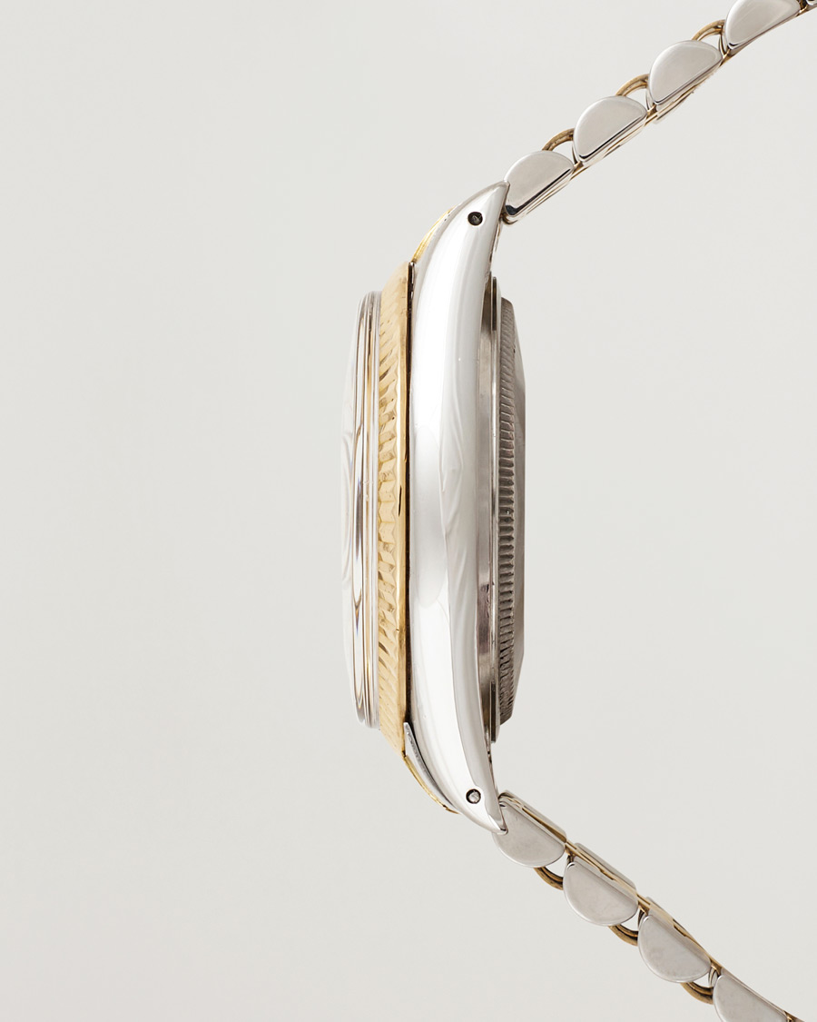 Uomini | Rolex Pre-Owned Datejust 36 G/S | Rolex Pre-Owned | Datejust 36 G/S