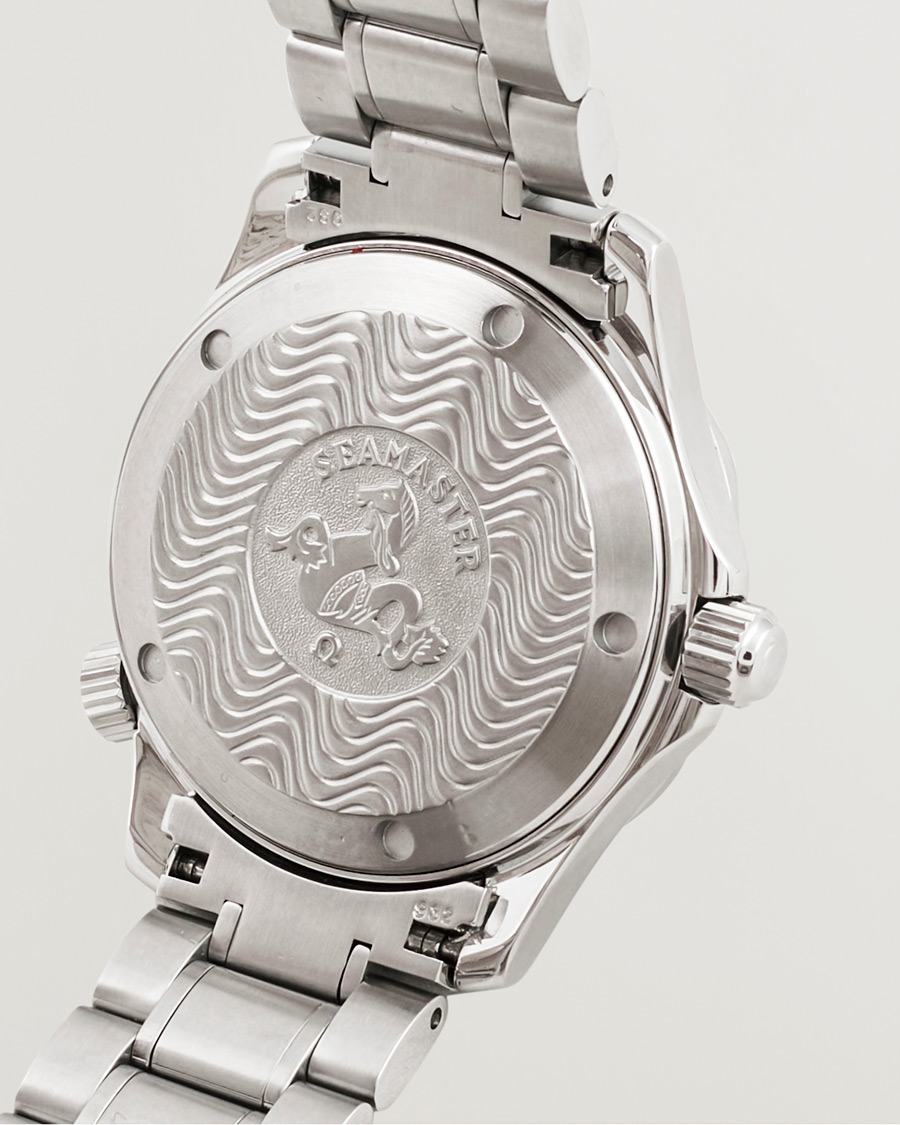 Uomini | Omega Pre-Owned Seamaster 300M SMP  | Omega Pre-Owned | Seamaster 300M SMP 