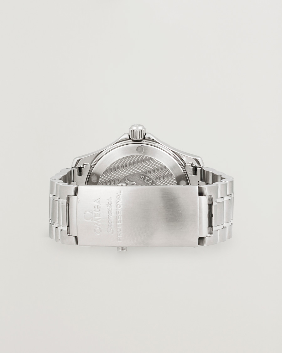Uomini | Omega Pre-Owned Seamaster 300M SMP | Omega Pre-Owned | Seamaster 300M SMP