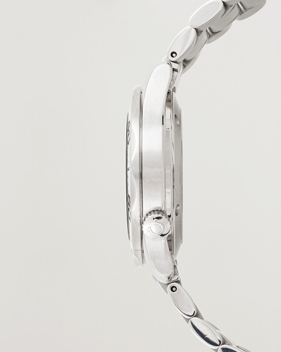 Uomini | Pre-Owned & Vintage Watches | Omega Pre-Owned | Seamaster 300M SMP