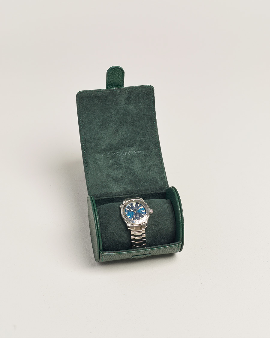 Uomini | Pre-Owned & Vintage Watches | Omega Pre-Owned | Seamaster 300M SMP