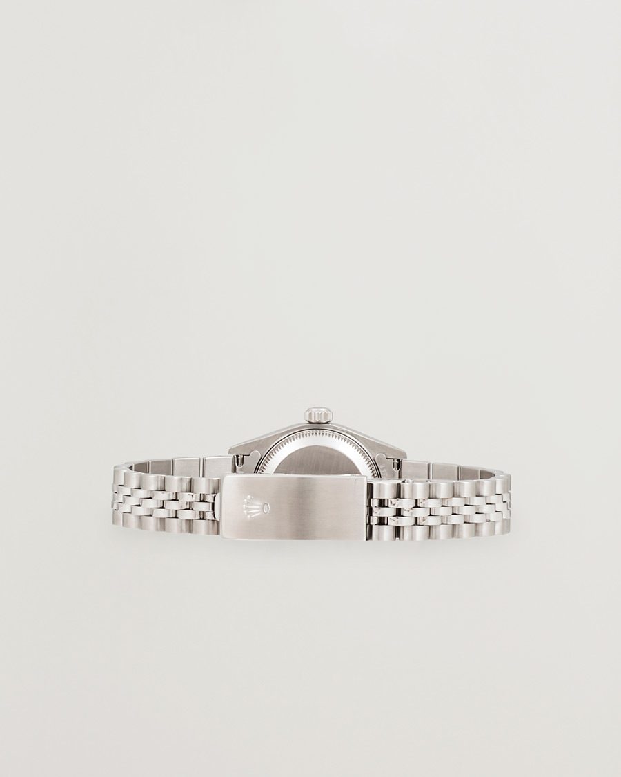 Uomini | Rolex Pre-Owned Datejust 26 | Rolex Pre-Owned | Datejust 26