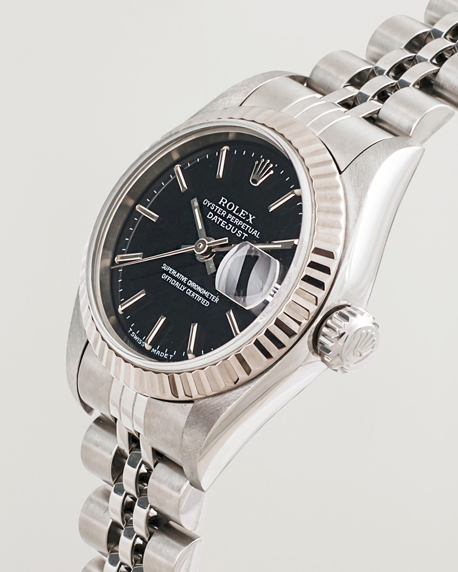 Uomini | Rolex Pre-Owned Datejust 26 | Rolex Pre-Owned | Datejust 26